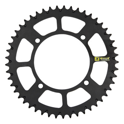 ProX Zębatka Napędowa Tylna Aluminiowa KX80/85/100 '86-20 -49T-