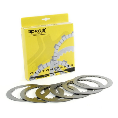 ProX Zestaw Przekładek Stalowych Sprzęgła YZ125 '91-92 + WR250X/R '08-20