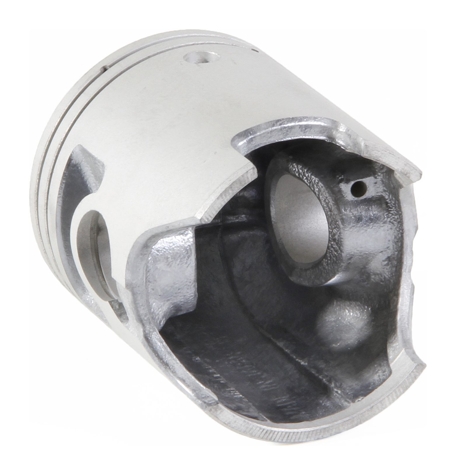 ProX Tłok kompletny DT125R '88-06 -3MB- (57.75mm) (OEM: 3MB-11631-00)