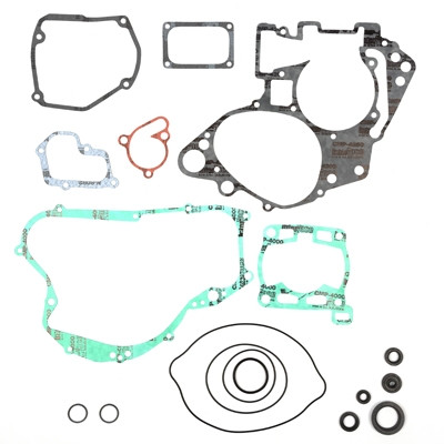 ProX Zestaw Uszczelek Silnika Suzuki RM125 '04-11