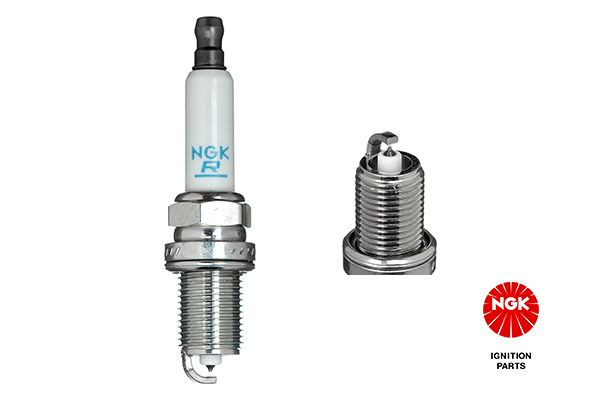 NGK Świeca Zapłonowa PFR8S8EG (kod. 94460) Laser Platinum