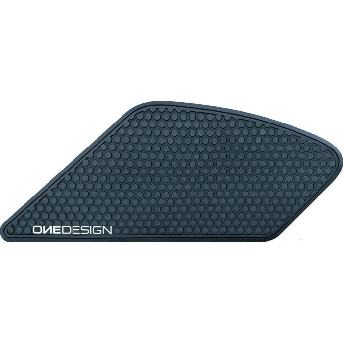 ONEDESIGN Grip Boczny HDR MONSTER: 797 17-19 / 821 14-20 / 1200 14-20 / 1200 14-21 DUCATI czarny