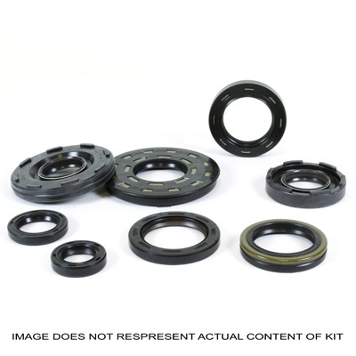 ProX Racing Parts ProX Simmeringi Wału Korbowego Yamaha 32x44x8 (OEM: 93103-32099)