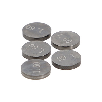 ProX Racing Parts Płytki zaworowe Prox 7.48 x 1.60 mm.