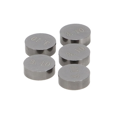 Płytki zaworowe Prox KTM 10.00 x 3.10 mm.