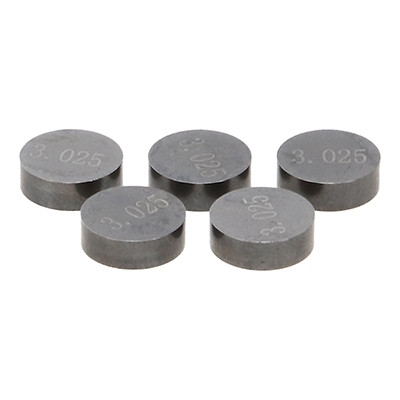 ProX Racing Parts Płytki zaworowe Prox 7.48 x 3.025 mm.