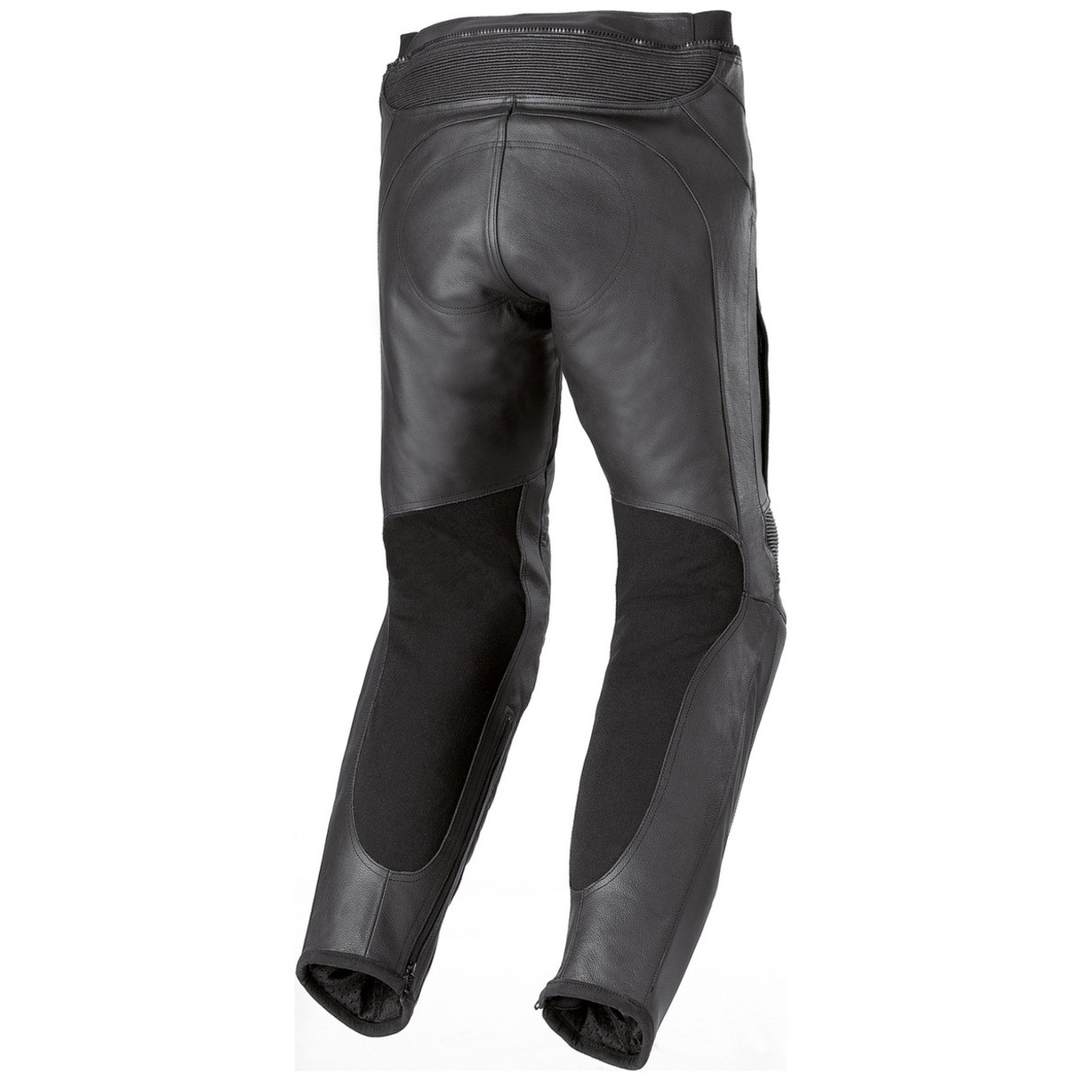 Spodnie motocyklowe damskie BUSE Silverstone czarne