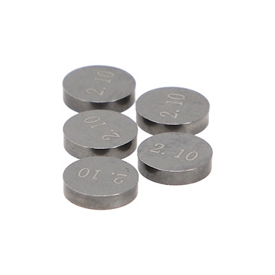 ProX Racing Parts Płytki zaworowe Prox 7.48 x 2.10 mm.