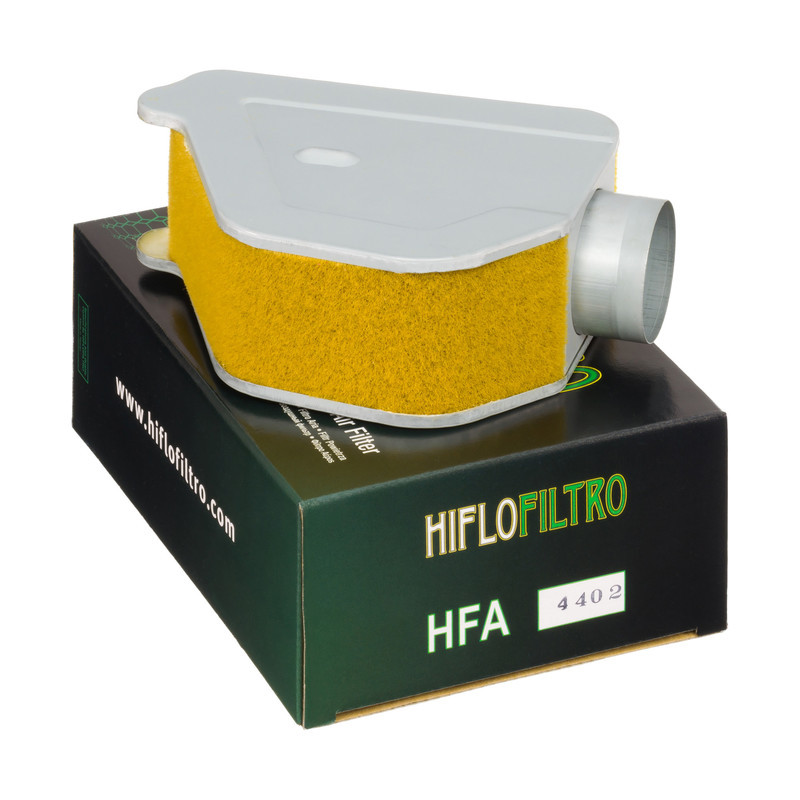 Hiflofiltro FILTR POWIETRZA HIFLO HFA4402 YAMAHA XS 400 OHC '77-'83