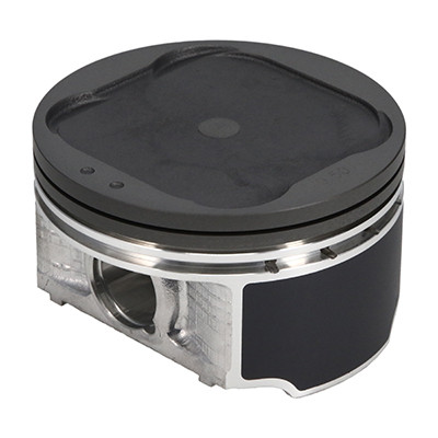 ProX Tłok kompletny Pol. 500 Scrambler '03-12 10.2:1 (93.00mm) (OEM: 3087221)
