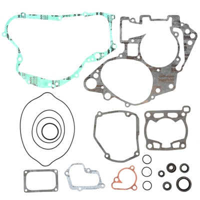 ProX Zestaw Uszczelek Silnika Suzuki RM125 '01-03