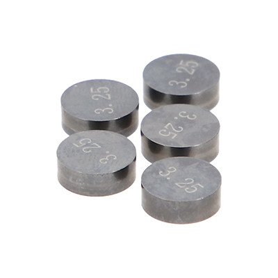 ProX Racing Parts Płytki zaworowe Prox 9.48 x 3.25 mm.