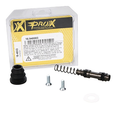 ProX Racing Parts ProX Zestaw Naprawczy Pompki Sprzęgłowej KTM125/150SX '09-15