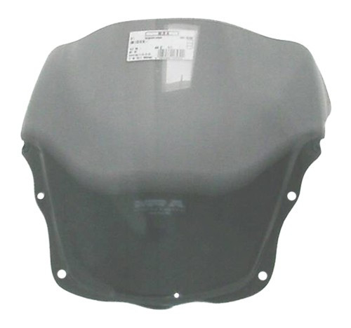 Szyba motocyklowa MRA HONDA CBR 1100 XX SC35 -2007, forma RM, przyciemniana