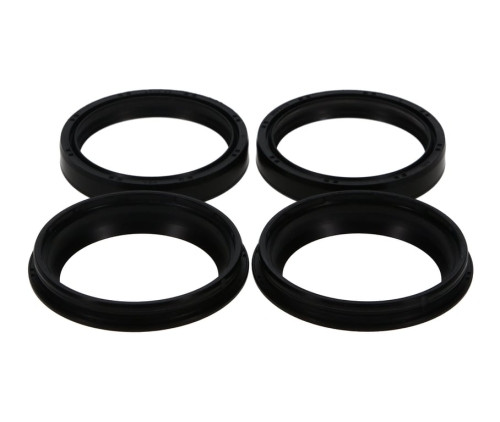 ProX Racing Parts ProX Zestaw Simmeringów i Zgarniaczy Przedniego Zawieszenia KTM125/250/250SX-F/450/52