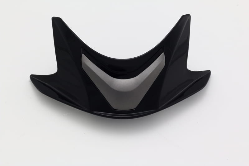 Spoiler FALCON PLAIN BLACK