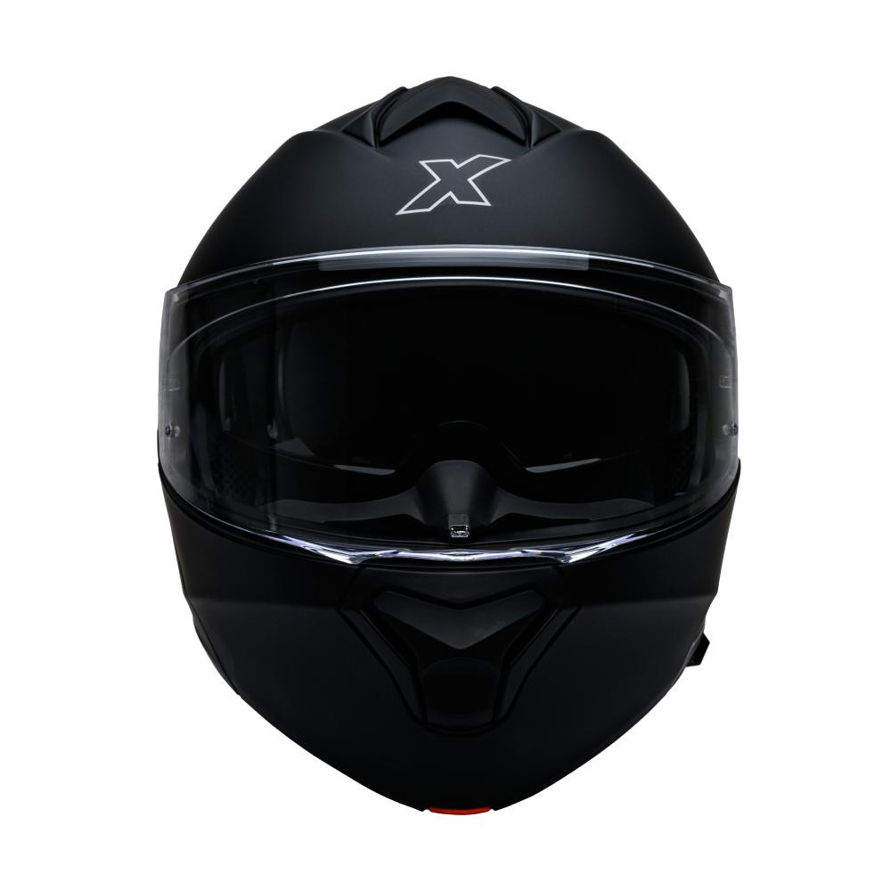 ROXAR HELMETS Kask Motocyklowy ROXAR PANAME EVO Z-Line Czarny - mat