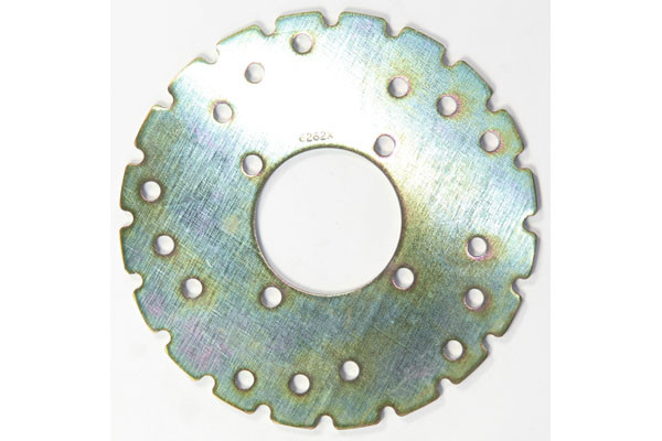 Tarcza hamulcowa motocyklowa EBC MD6262D Enduro, Moto-X, ATV