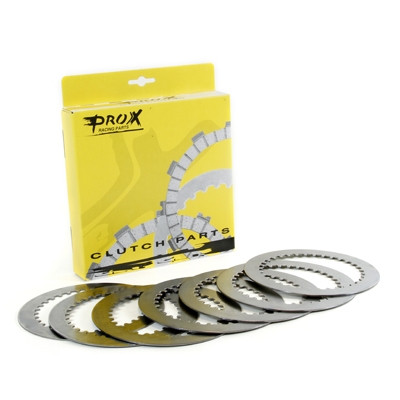 ProX Racing Parts ProX Zestaw Przekładek Stalowych Sprzęgła KX250F '04-20 + RM-Z250 '04-20