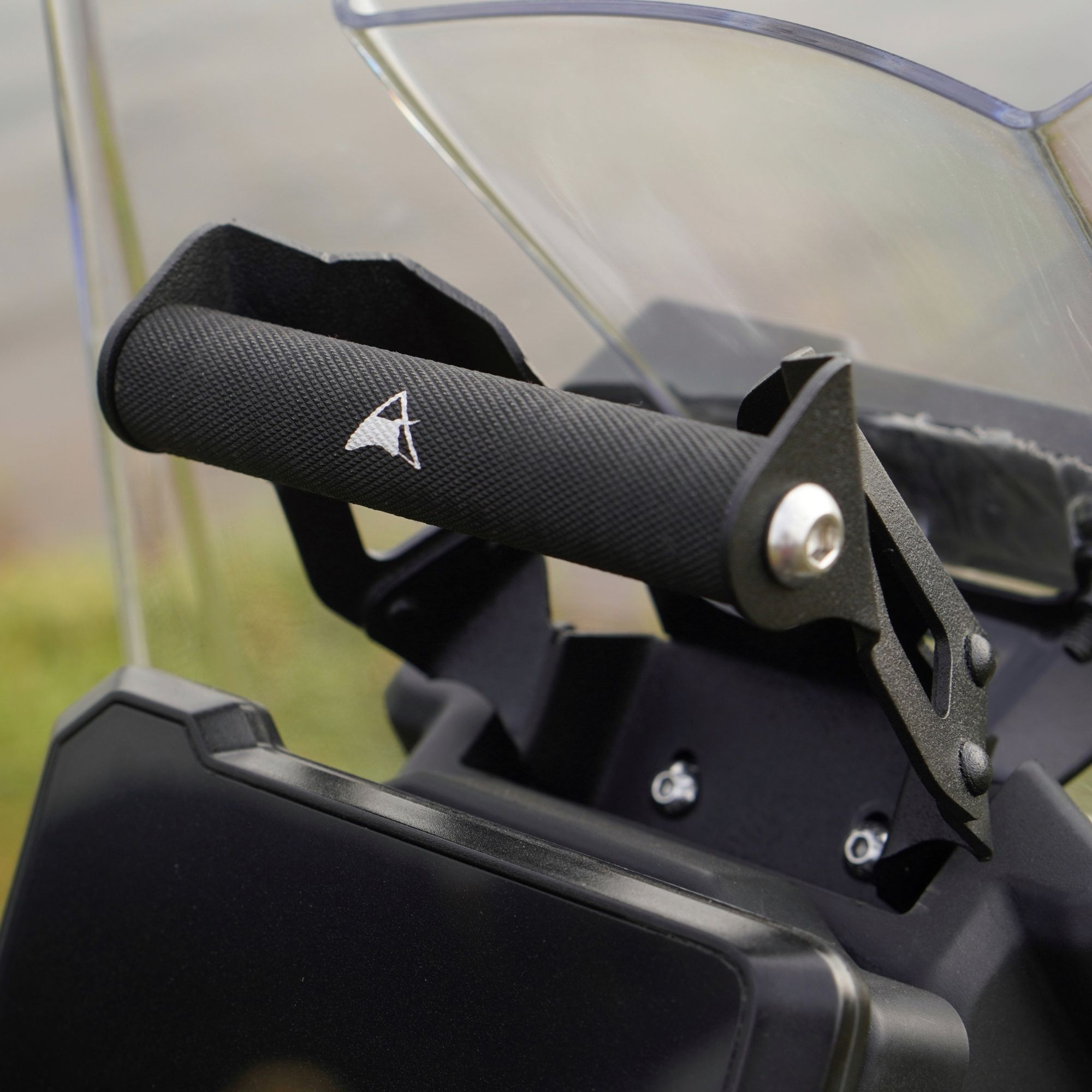 Uchwyt motocyklowy GPS do KTM 390 ADVENTURE 2025-26
