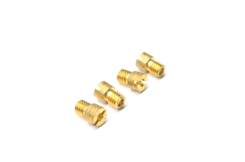 EBC Brakes KEIHIN SLOT JETS PKTS OF 4 85-4