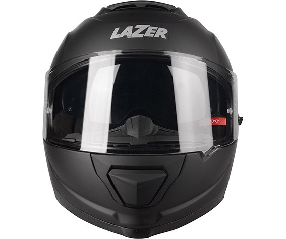 Kask Motocyklowy LAZER RAFALE SR Z-Line (kol. Czarny - Matowy)