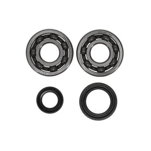 ProX Racing Parts ProX Zestaw Łożysk i Uszczelniaczy Wału Korbowego CR125 '86-07