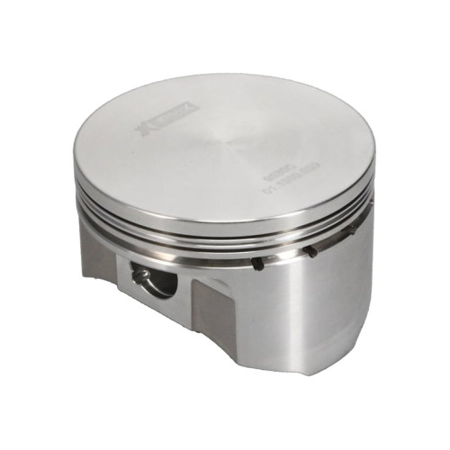ProX Tłok kompletny XL/XR500 '79-82 8.6:1 (89.00mm) (OEM: 13101-429-003)