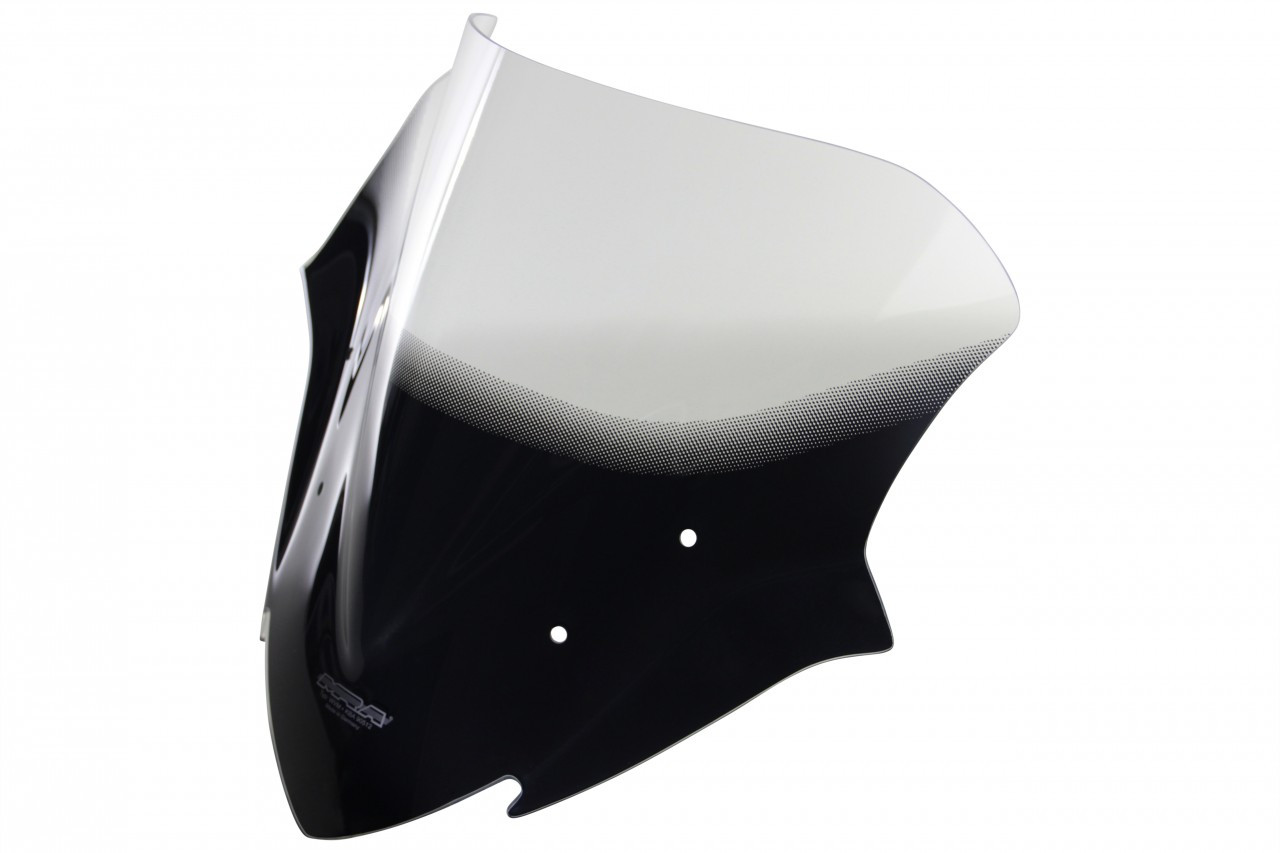 Szyba motocyklowa MRA KAWASAKI NINJA 650 EX650K, EX650KA2 2017-2019, forma RM, bezbarwna