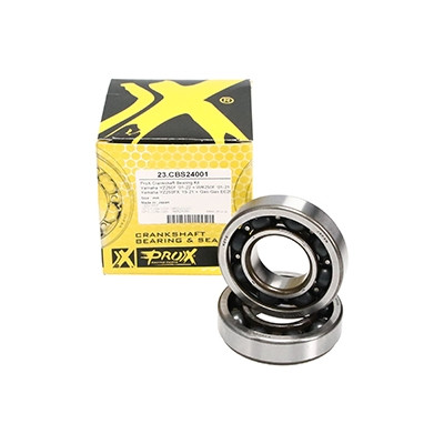 ProX Racing Parts ProX Zestaw Łożysk i Uszczelniaczy Wału Korbowego YZ/WR250F '01-20