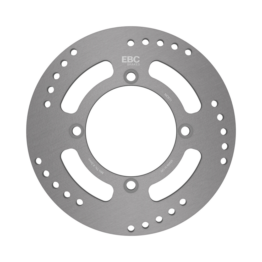 Tarcza hamulcowa do motocykli EBC MD511 Street