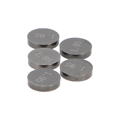 ProX Racing Parts Płytki zaworowe Prox 7.48 x 1.95 mm.