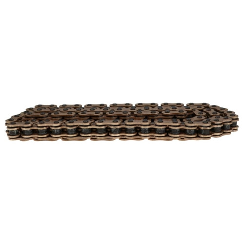 ProX Racing Parts ProX Łańcuch Napędowy X-Ring Gold 520 x 120L