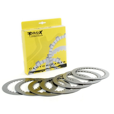ProX Racing Parts ProX Zestaw Przekładek Stalowych Sprzęgła YZ250 '94-20 + YZ450F '07-20 + YFZ450