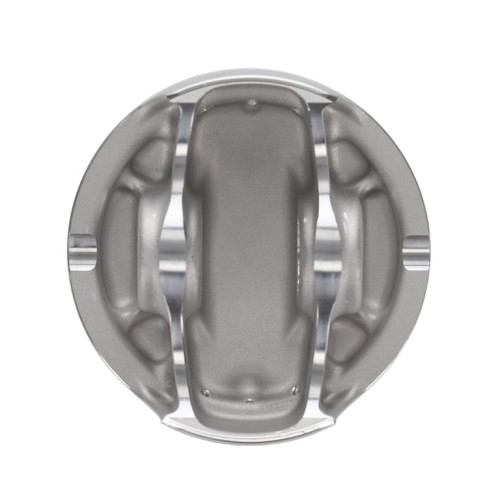 ProX Tłok kompletny CRF250R '16-17 13.8:1 (76.79mm) (OEM: 13101-KRN-B10)