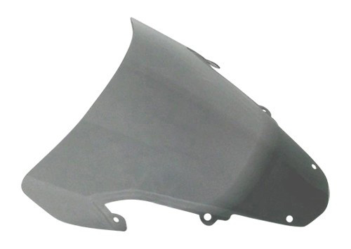 Szyba motocyklowa MRA SUZUKI GSX-R 1000 WVBZ 2003-2004, forma O, przyciemniana