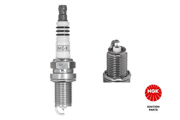 NGK Świeca Zapłonowa BKR6EIX11P (kod. 2574) IRI MAX