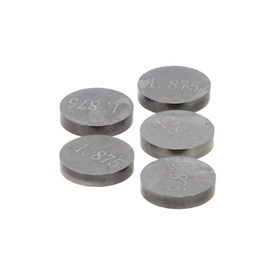 Płytki zaworowe Prox KTM 10.00 x 1.875 mm.