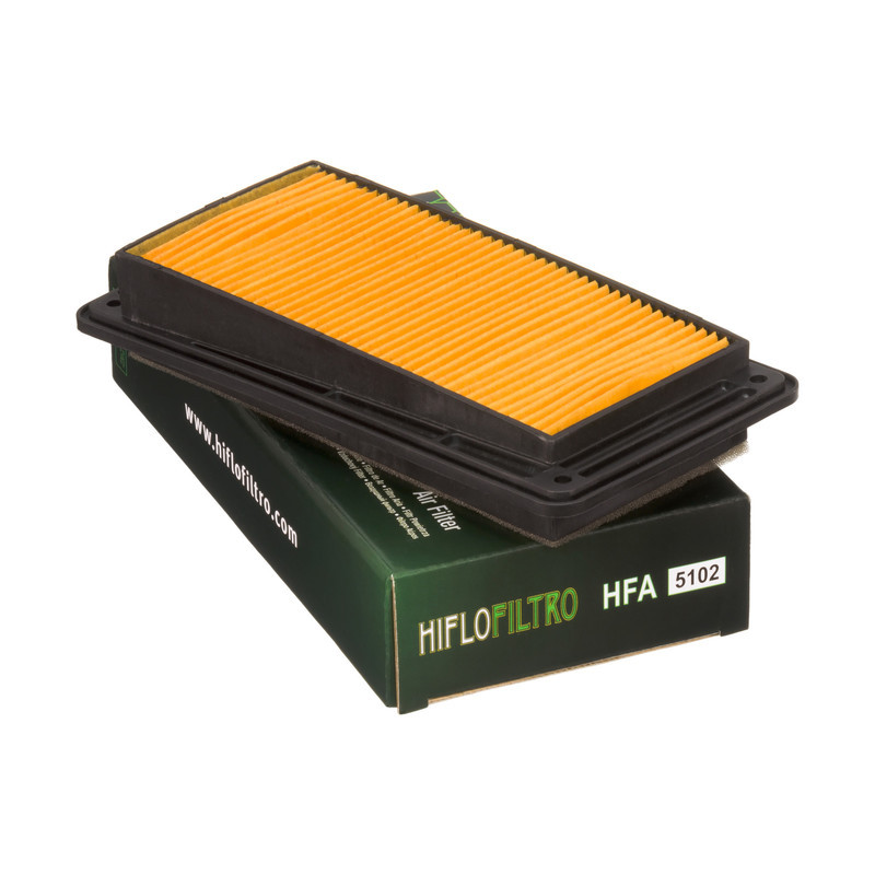 Hiflofiltro FILTR POWIETRZA HIFLO HFA5102 SYM 125/200 JOYRIDE 03-15