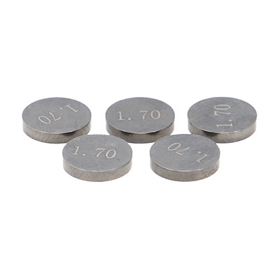 ProX Racing Parts Płytki zaworowe Prox 7.48 x 1.70 mm.