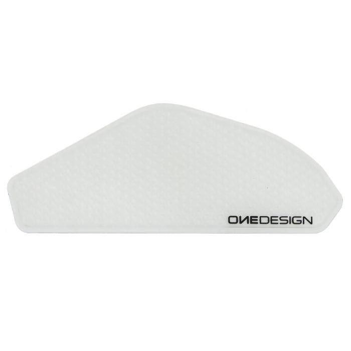ONEDESIGN Grip Boczny HDR R7 20-24 YAMAHA transparentny