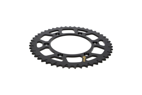 ProX Racing Parts ProX Zębatka Napędowa Tylna Aluminiowa YZ/WR250/400/426/450F '98-20 -49T-