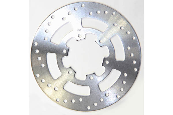 EBC Brakes Tarcza hamulcowa skuterowa EBC MD957D