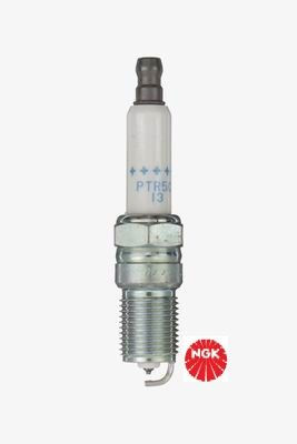 NGK Świeca Zapłonowa PTR5C13 (kod. 7740) Laser Platinum