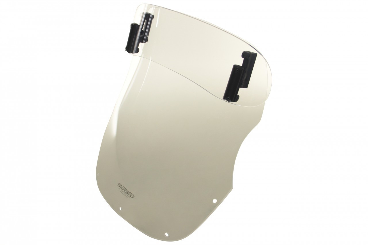 Szyba motocyklowa MRA YAMAHA XTZ 750 SUPER TENERE 3LD 3WM -, forma VTM, bezbarwna