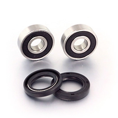 ProX Zestaw Naprawczy Koła Przedniego (Łożyska) CR80/85 '86-07 + CRF70F/80F/100F