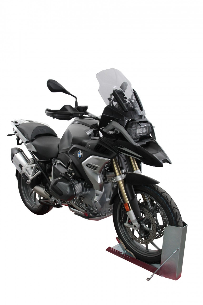 Szyba motocyklowa MRA BMW R1250GS /ADVENTURE 1G13 2019-, forma TM, przyciemniana