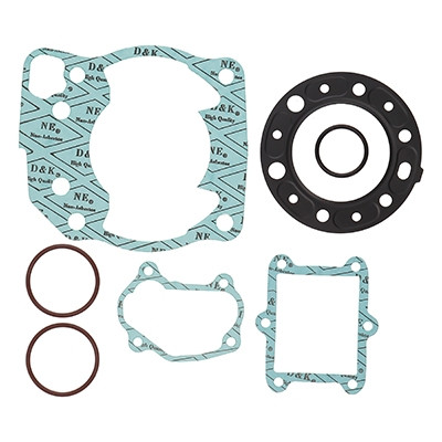 ProX Racing Parts ProX Zestaw Uszczelek Top End CR250 '92-01