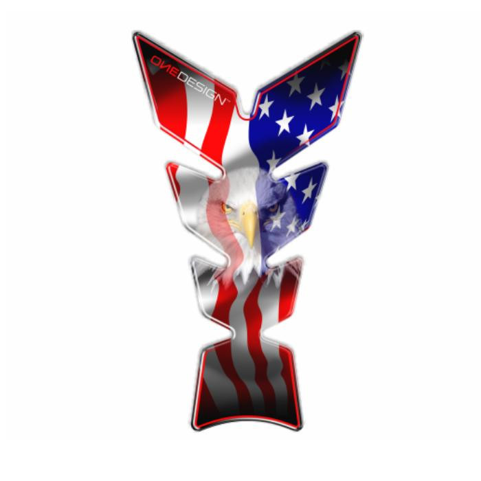 ONEDESIGN Tankpad Moon usa