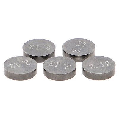ProX Racing Parts Płytki zaworowe Prox KTM 8.90 x 2.12 mm.